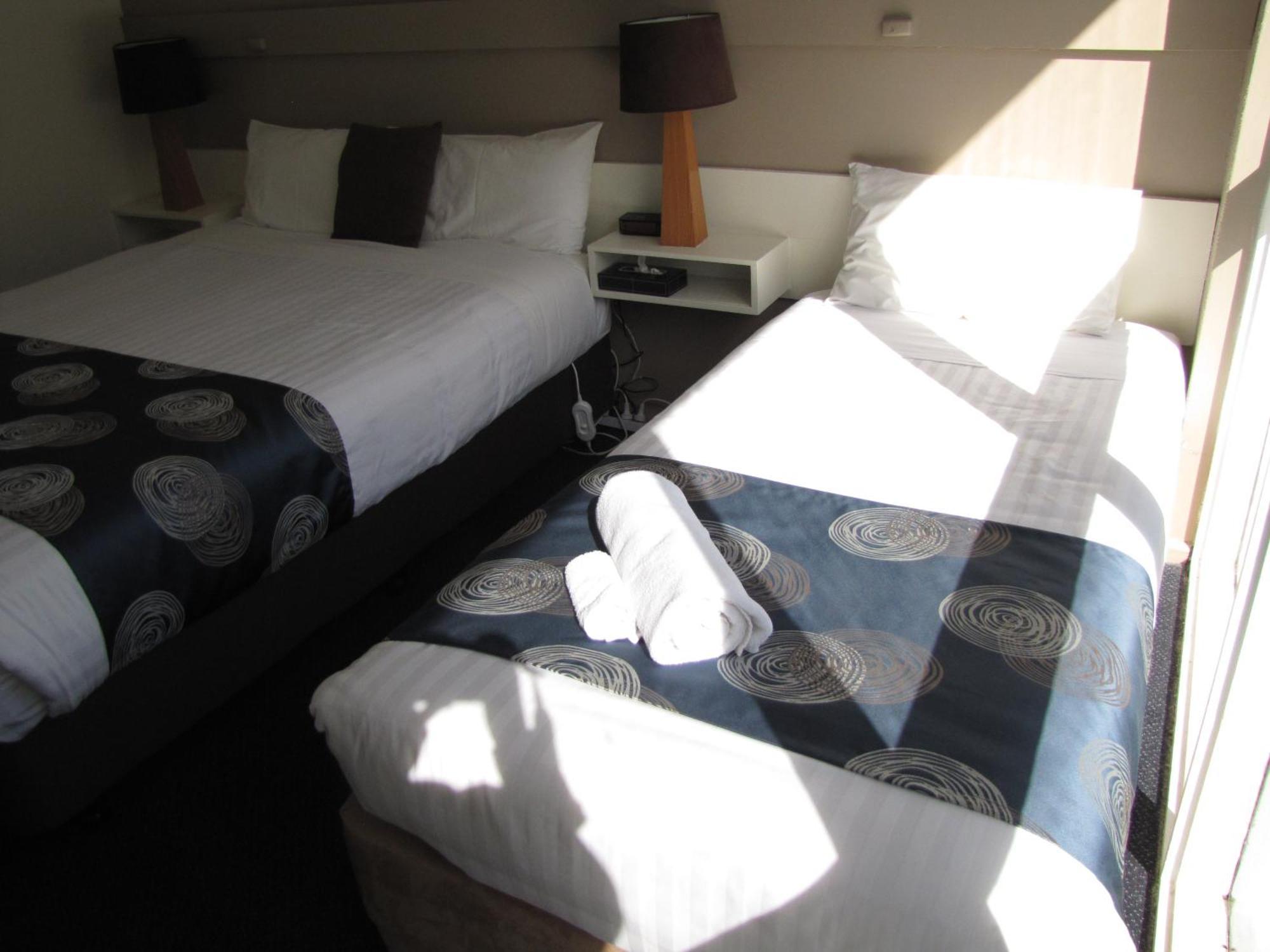 Motel Traralgon Room photo