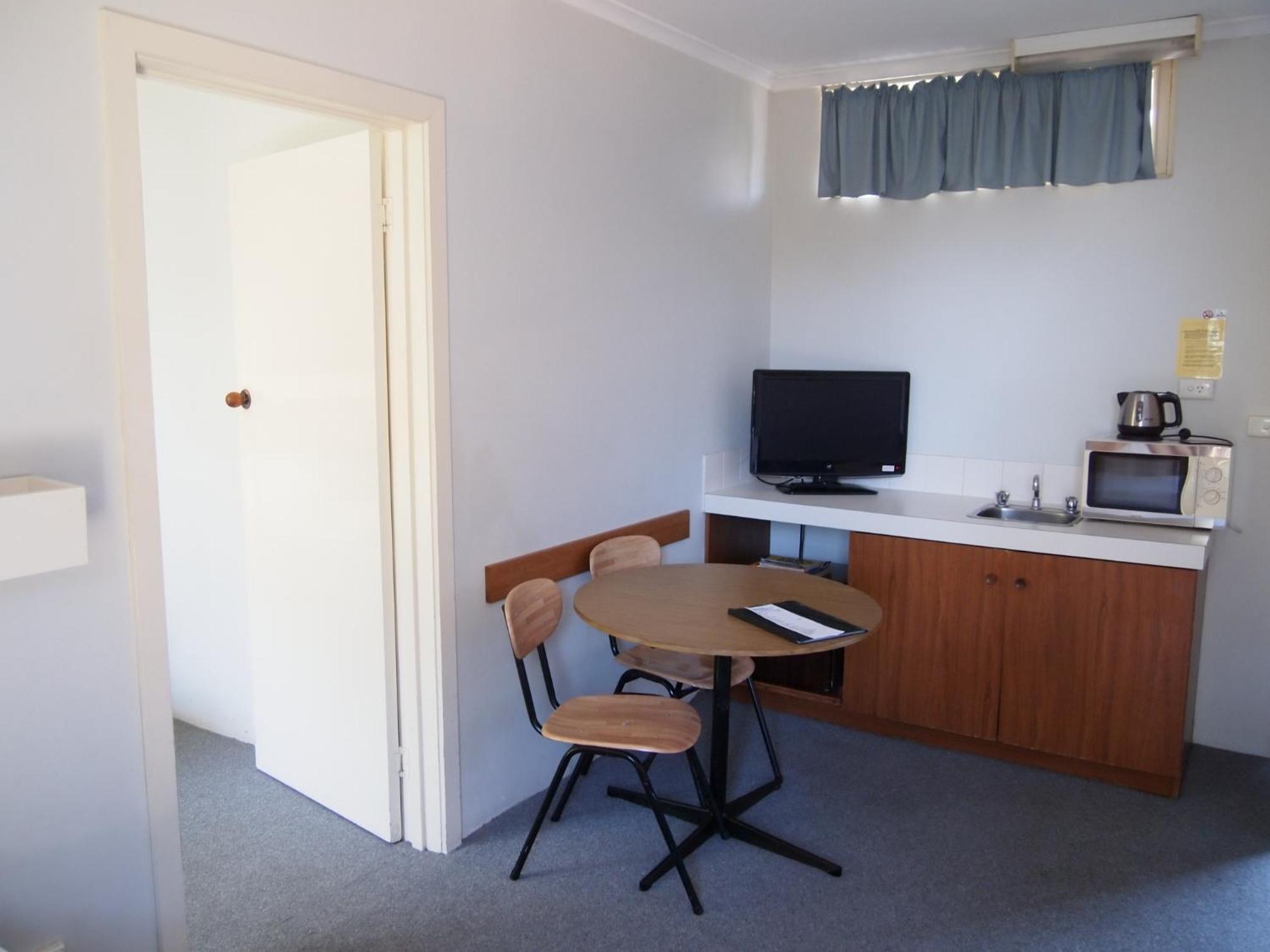 Motel Traralgon Room photo
